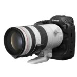 Canon RF 70-200mm f/2.8 L IS USM Z (White) - Image 4