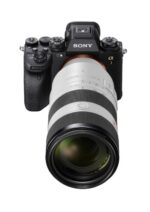 Sony FE 70-200mm f/2.8 GM OSS II Lens - Image 4