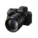 Sony FE 85mm f/1.4 GM II - Image 4