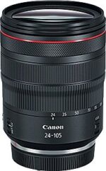 Canon RF 24-105mm f/4 L IS USM - Image 3