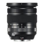 Fujifilm FUJINON XF 16-80mm f/4 R OIS WR Lens - Image 2