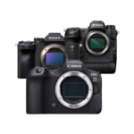 Mirrorless System Cameras
