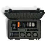 Pelican 1535AV Air Universal Camera Case