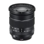 Fujifilm FUJINON XF 16-80mm f/4 R OIS WR Lens