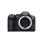 Canon EOS R6 Mark II (Body Only)