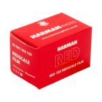 HARMAN PHOTO Red 125 - ISO 125 Film (35mm) (36 Exposures) (1 Roll) - Image 4