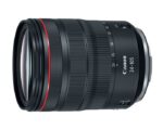 Canon RF 24-105mm f/4 L IS USM