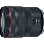 Canon RF 24-105mm f/4 L IS USM