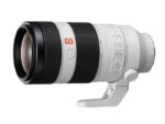 Sony FE 100-400mm f/4.5-5.6 GM