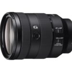 Sony FE 24-105mm f/4 G OSS
