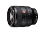 Sony FE 50mm f/1.4 GM