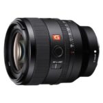 Sony FE 50mm f/1.4 GM