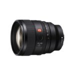 Sony FE 85mm f/1.4 GM II