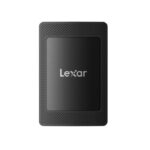 Lexar SL500 Portable SSD with Magnetic Set (1TB)