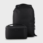 Urth Arkose Camera Backpack Set (Onyx)