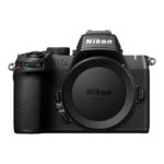 Nikon Z50II (Body Only) - Image 2