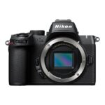 Nikon Z50II (Body Only)