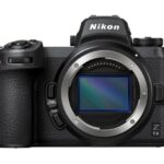 Nikon Z 6II (Body Only)