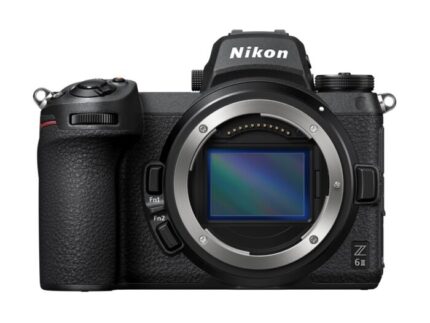 Nikon Z 6II (Body Only)