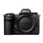 Nikon Z 6III (Body Only) - Image 3