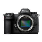 Nikon Z 6III (Body Only)
