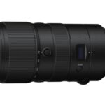 Nikon NIKKOR Z 70-200mm f/2.8 VR S