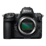 Nikon Z 8 (Body Only) - Image 3