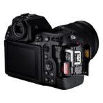 Nikon Z 8 (Body Only) - Image 4