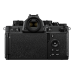 Nikon Z f (Body Only) (Black) - Image 2