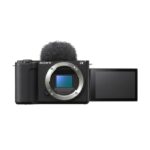 Sony Alpha ZV-E10 II (Body Only) (Black) - Image 2