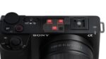 Sony Alpha ZV-E10 II (Body Only) (Black) - Image 5