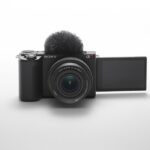 Sony Alpha ZV-E10 II with 16-50mm (Black) - Image 6