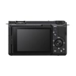 Sony Alpha ZV-E10 II (Body Only) (Black) - Image 3