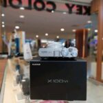 Fujifilm X100VI (Silver) - Image 2