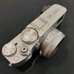 Fujifilm X100VI (Silver) - Image 3