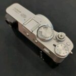 Fujifilm X100VI (Silver) - Image 4