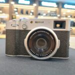 Fujifilm X100VI (Silver)