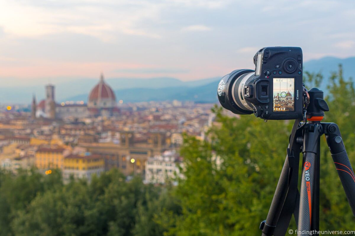 best point and shoot camera for travel