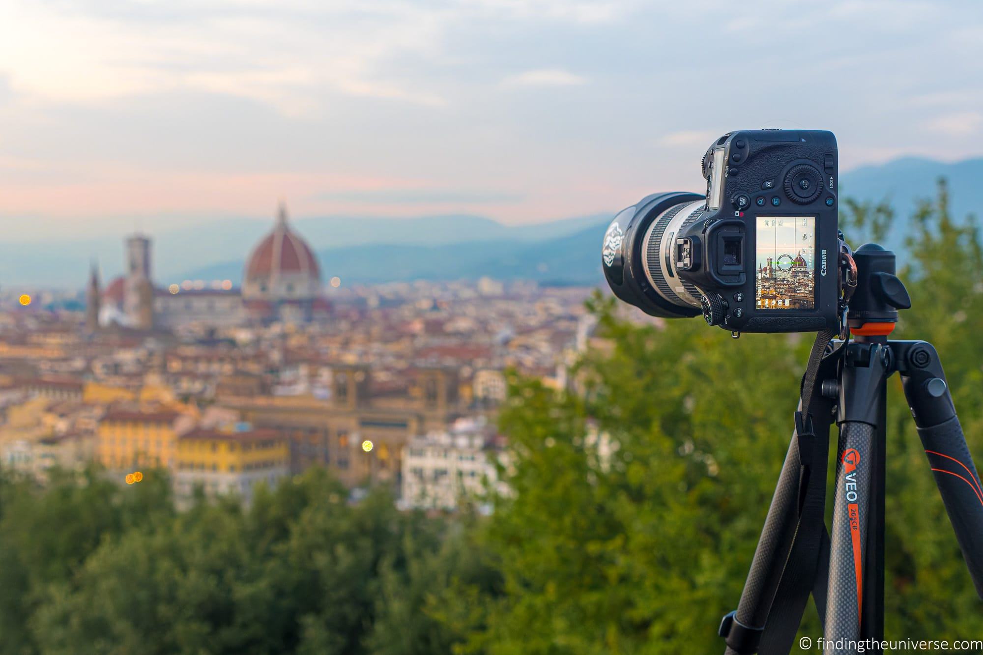 best point and shoot camera for travel