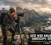 Best Wide Angle Lens for Landscape